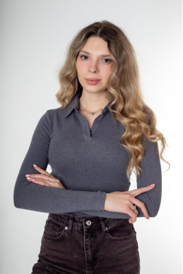 Лонгслів жіночий